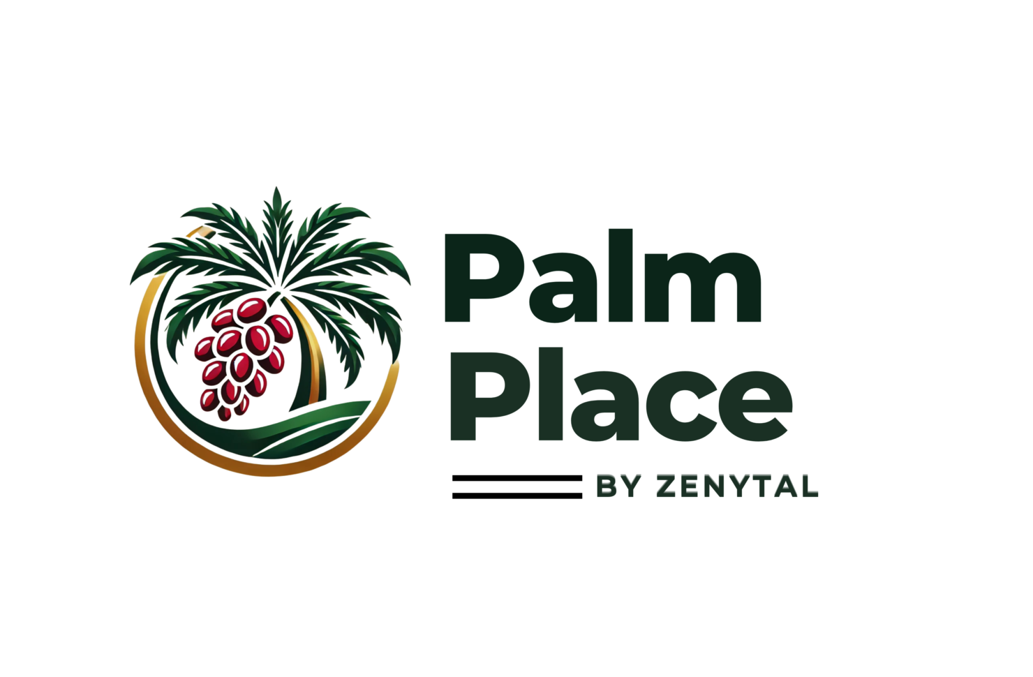 Palm Place BY ZENYTAL FARMS